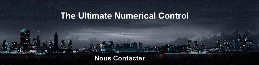 Nous Contacter