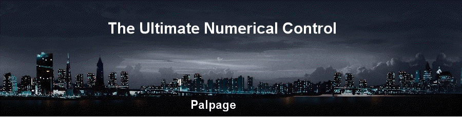 Palpage